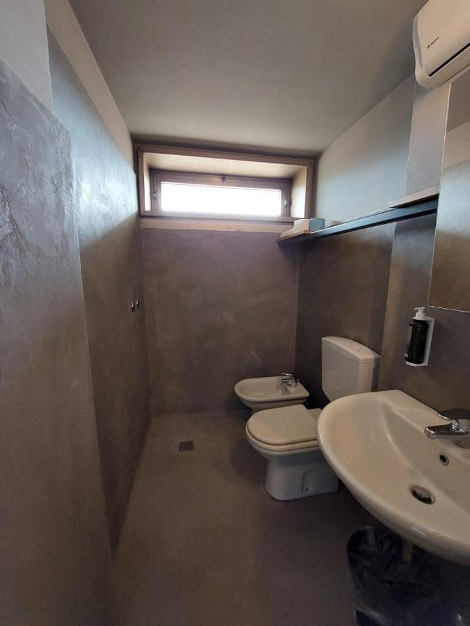 're-dama Auberge de jeunesse Florence