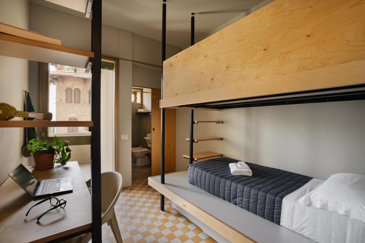 Auberge de jeunesse 're-dama Florence