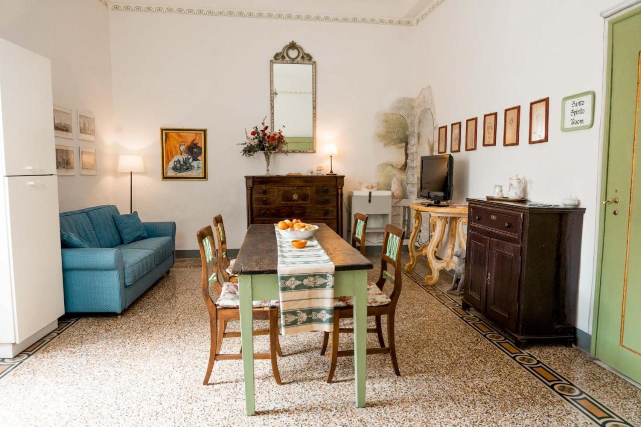 Artistic Apartment