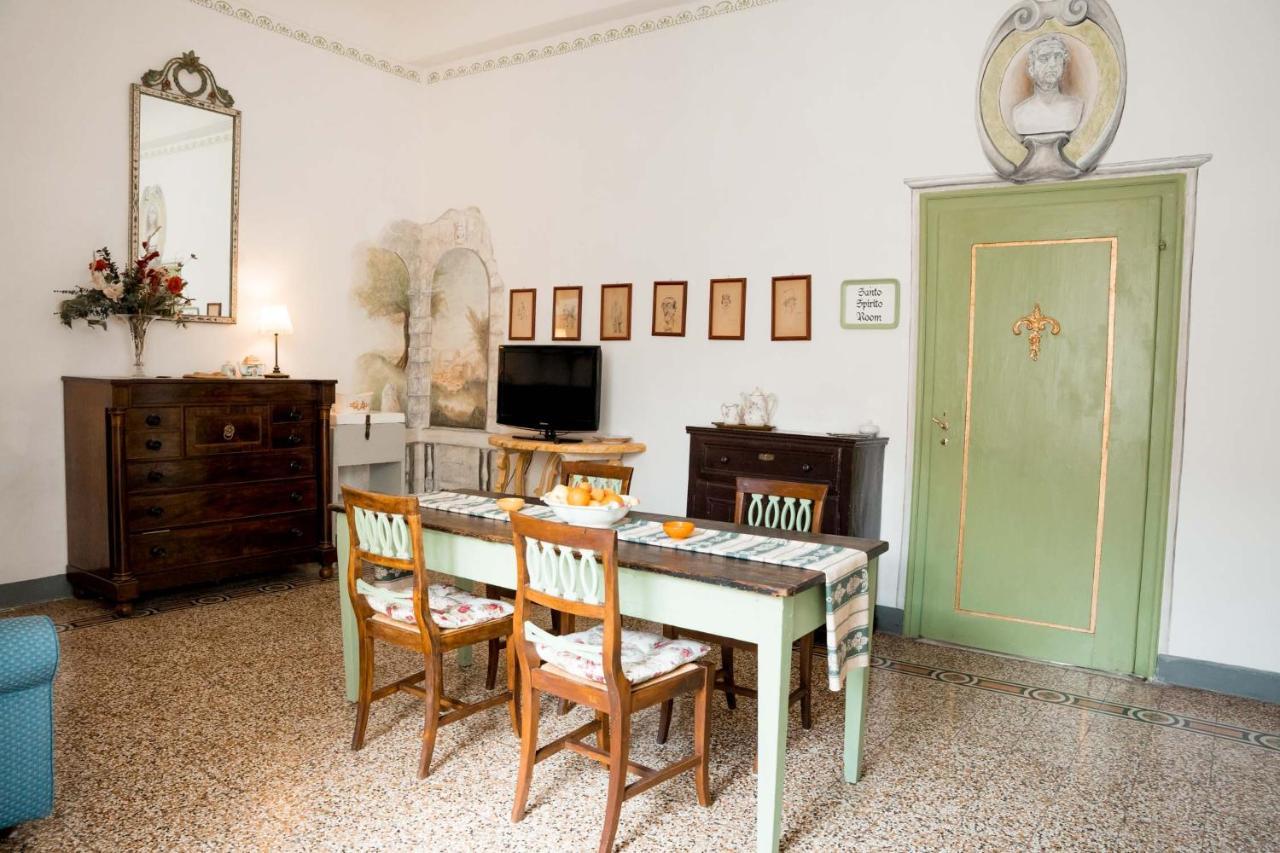 Apartment Artistic Florence