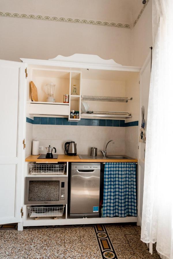 Artistic Apartment Florence