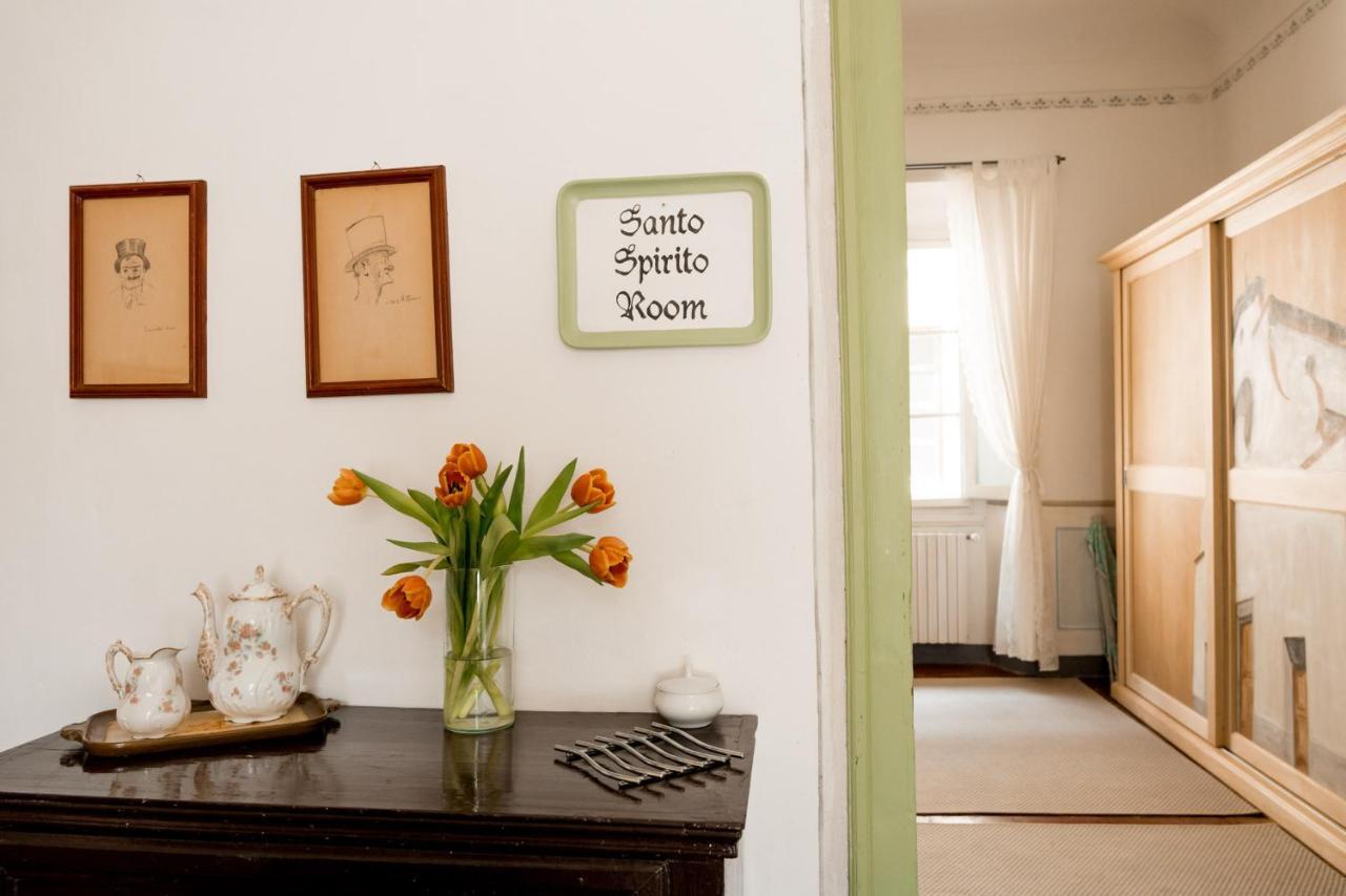 Apartment Artistic Florence