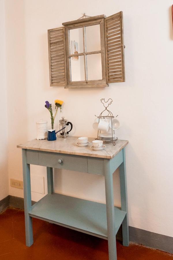 Artistic Apartment Florence