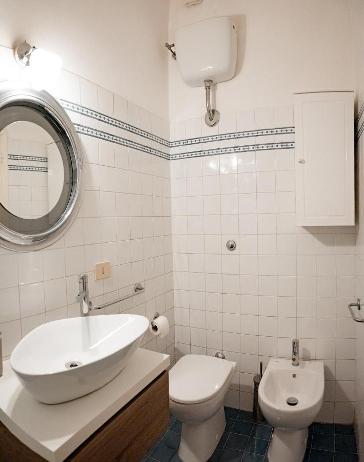 Artistic Apartment Florence