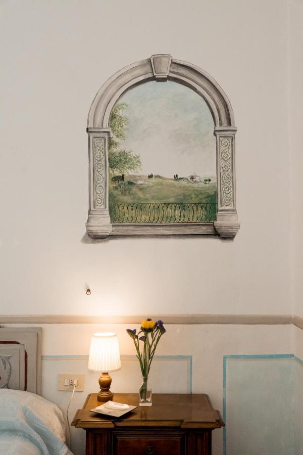 Artistic Apartment Florence