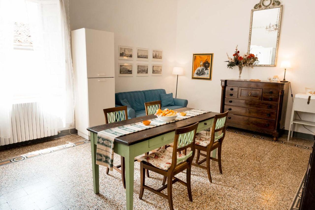 Apartment Artistic Florence