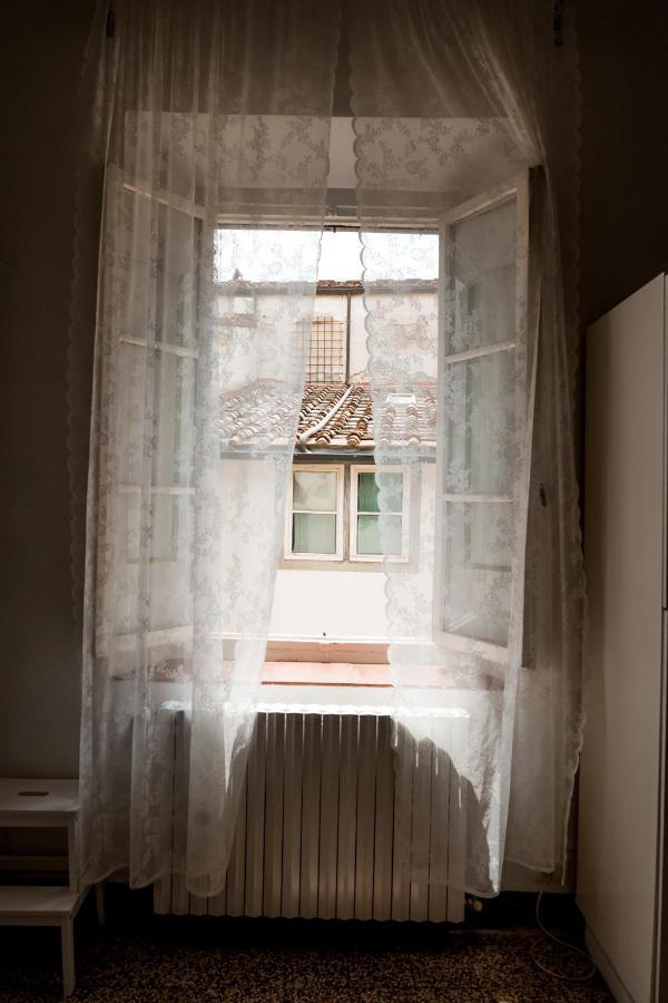 Apartment Artistic Florence