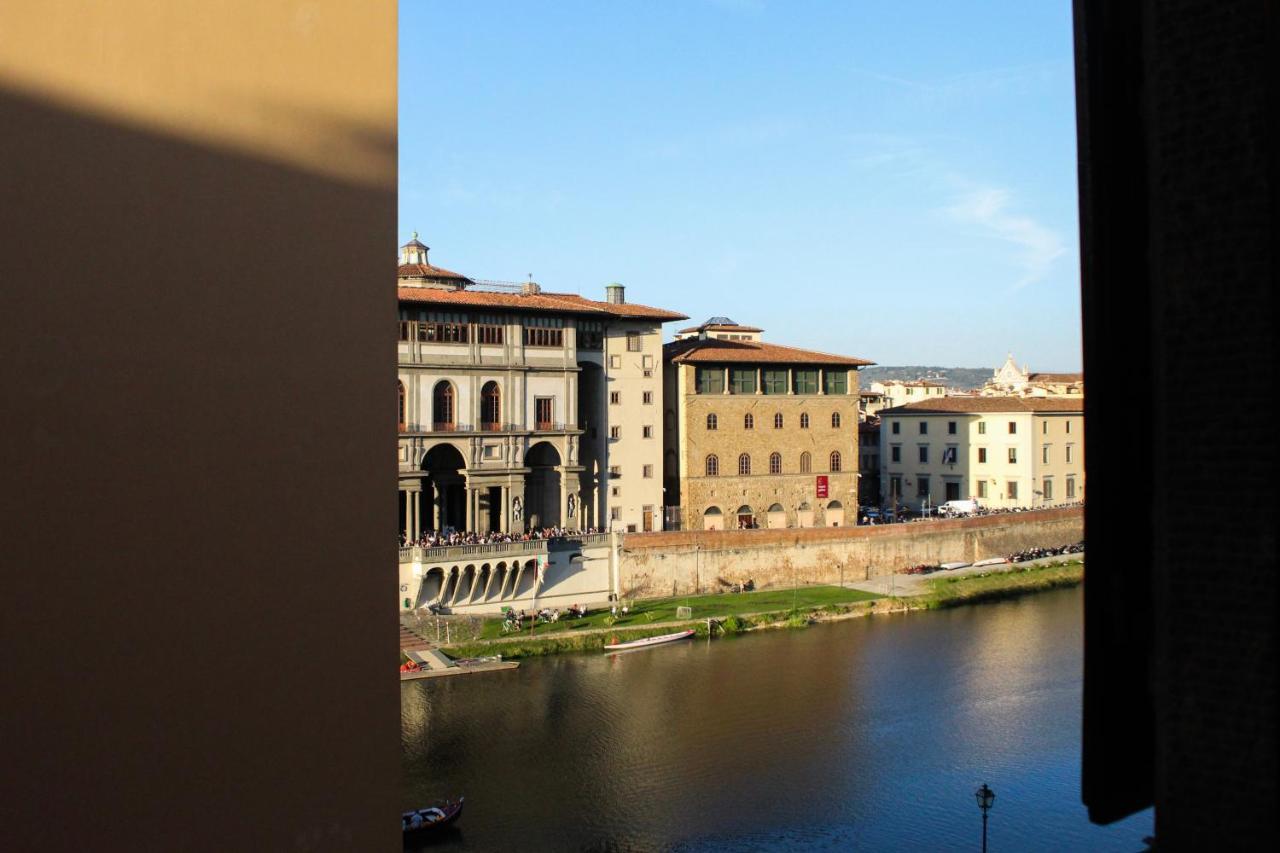 Couette-café Lunart Florence