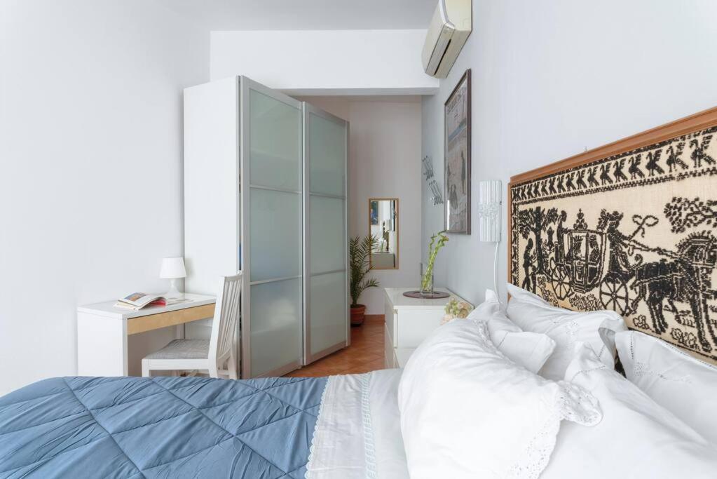 L'angolo Di Ponte Vecchio Apartment *