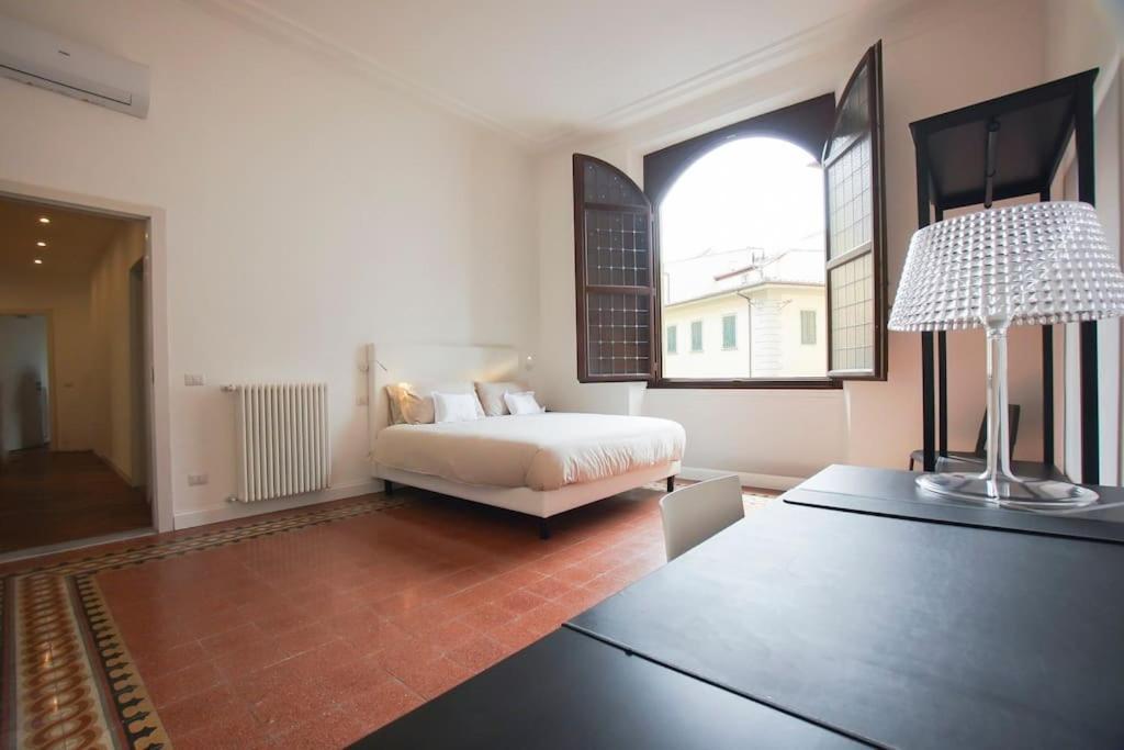 5 Min Duomo - Novella Boutique - Parcheggio Florence