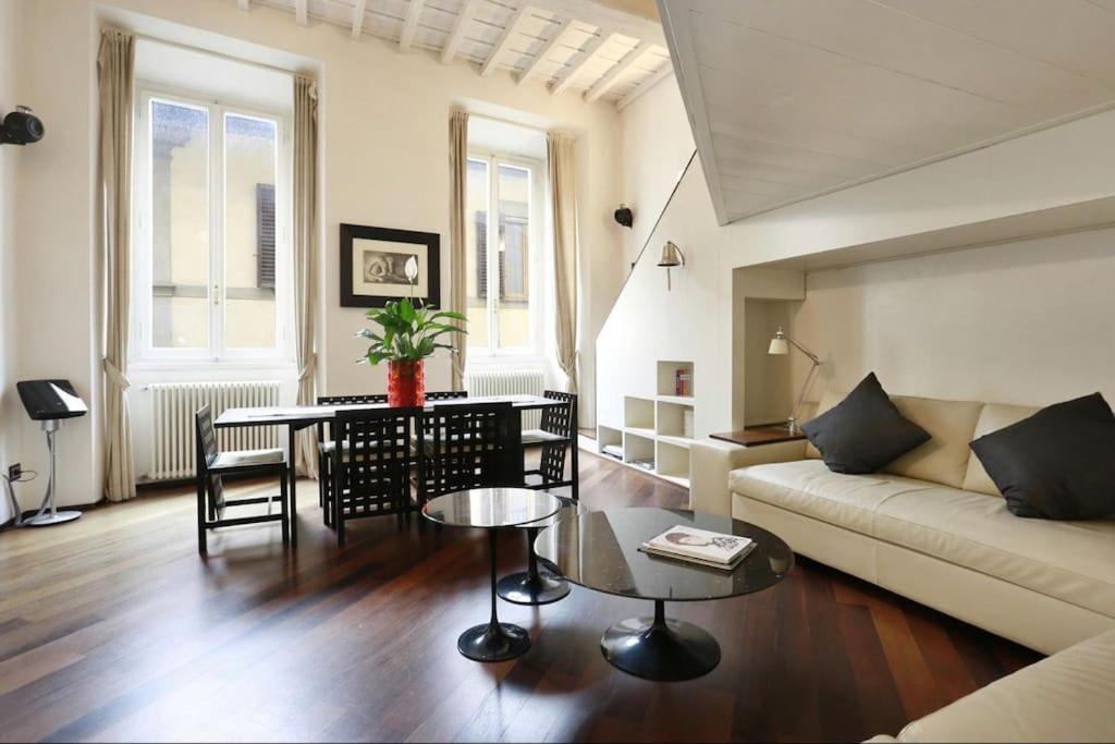 Santo Spirito Appartement Florence