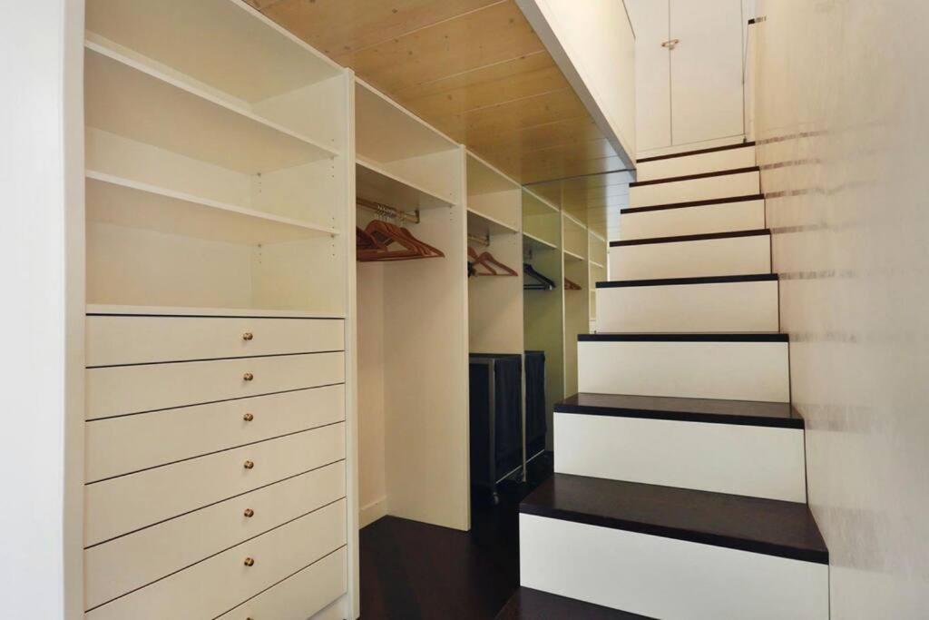 Santo Spirito Appartement