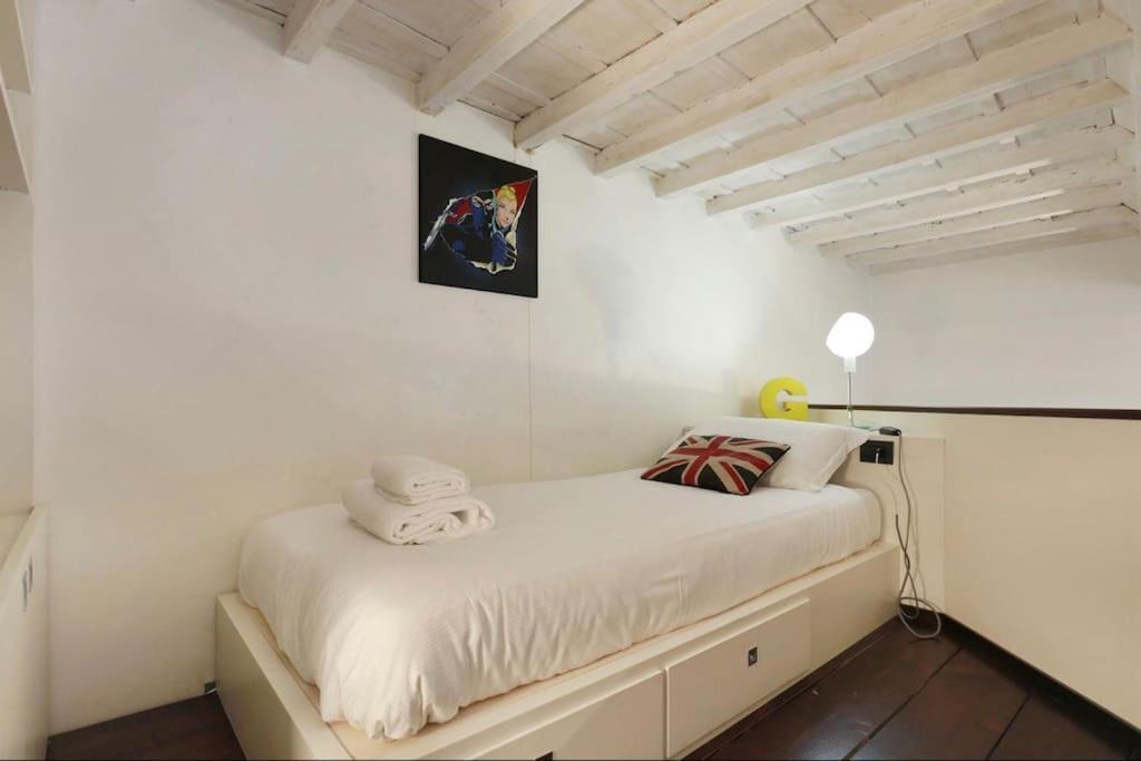 Appartement Santo Spirito