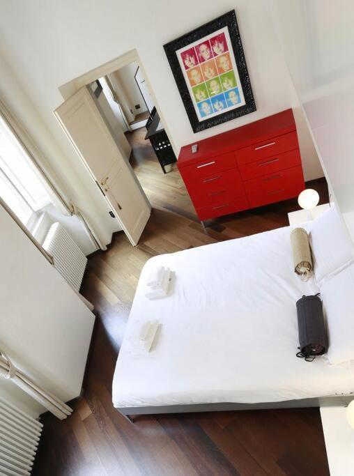 Santo Spirito Appartement