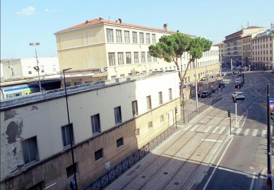 21 Mini-hôtel Florence