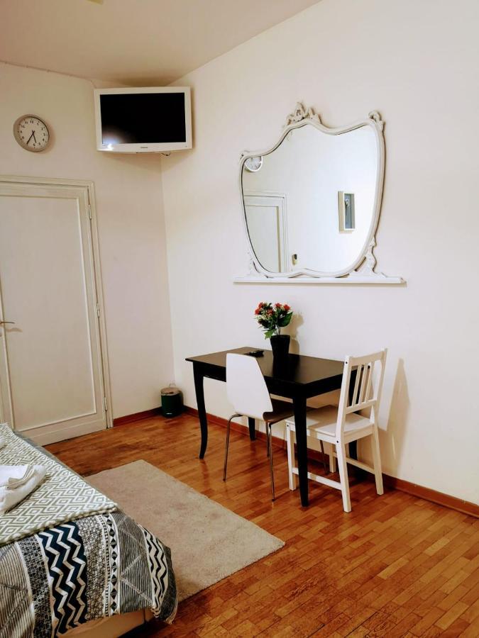 Mini-hôtel 21 Florence