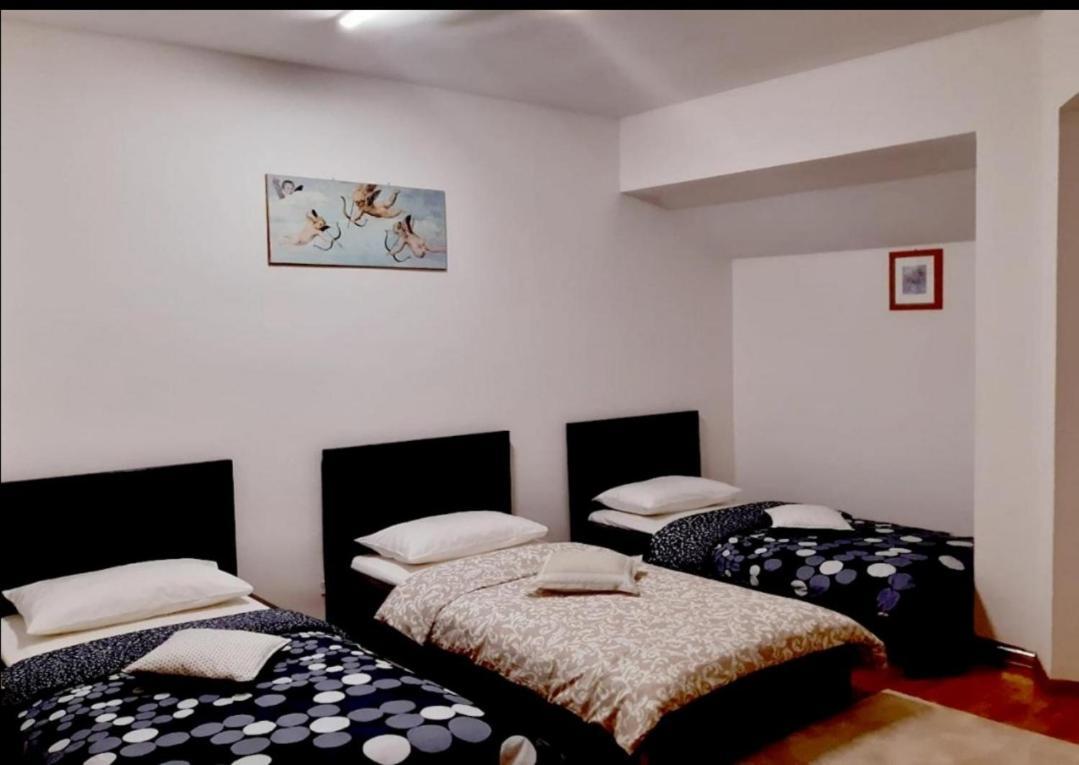 Mini-hôtel 21