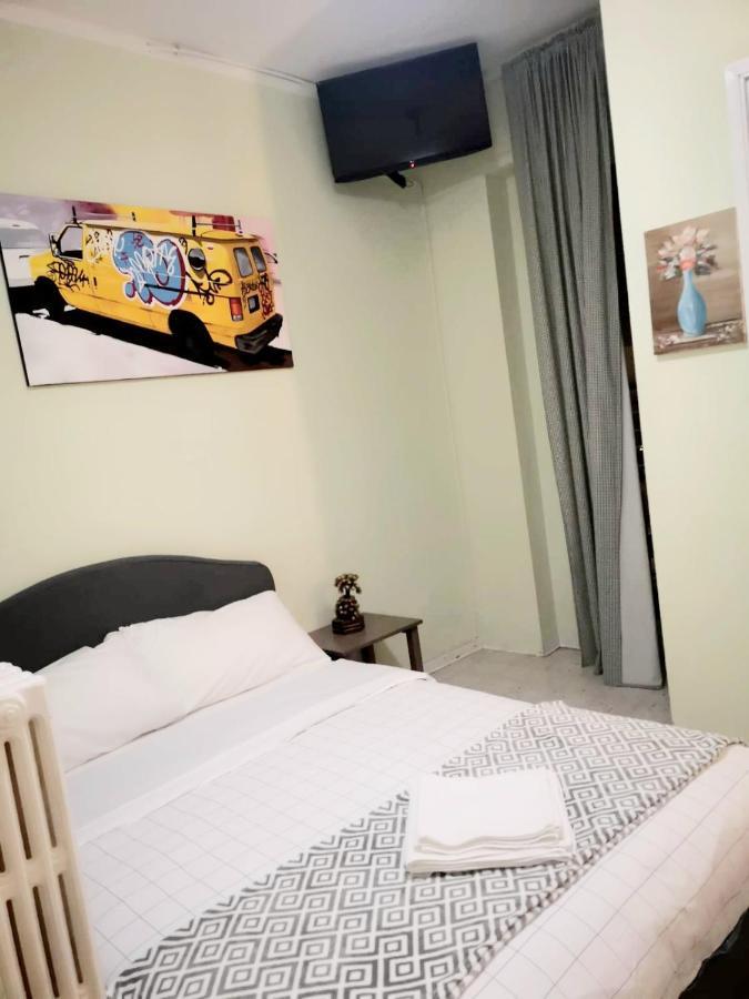 Mini-hôtel 21 *