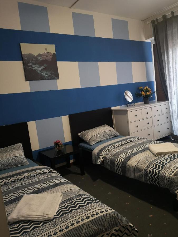 Mini-hôtel 21 Florence