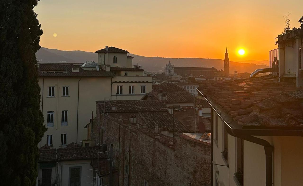 Magnoli Elegant View Appartement *