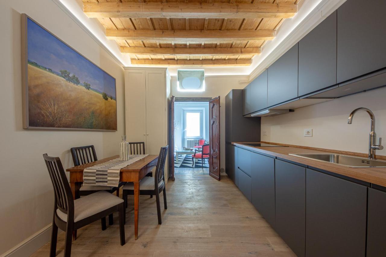 Appartement Magnoli Elegant View *