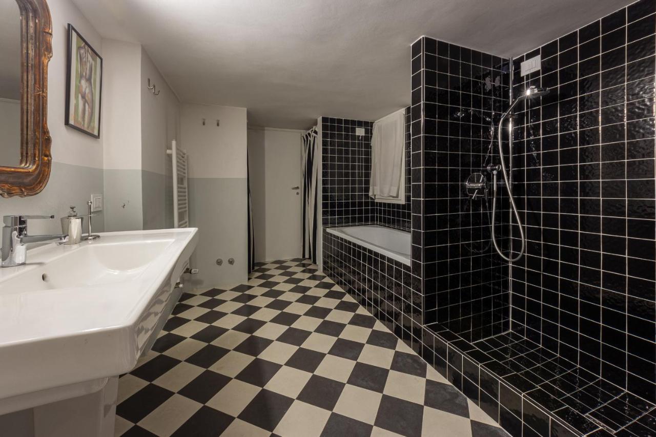 Magnoli Elegant View Appartement Florence