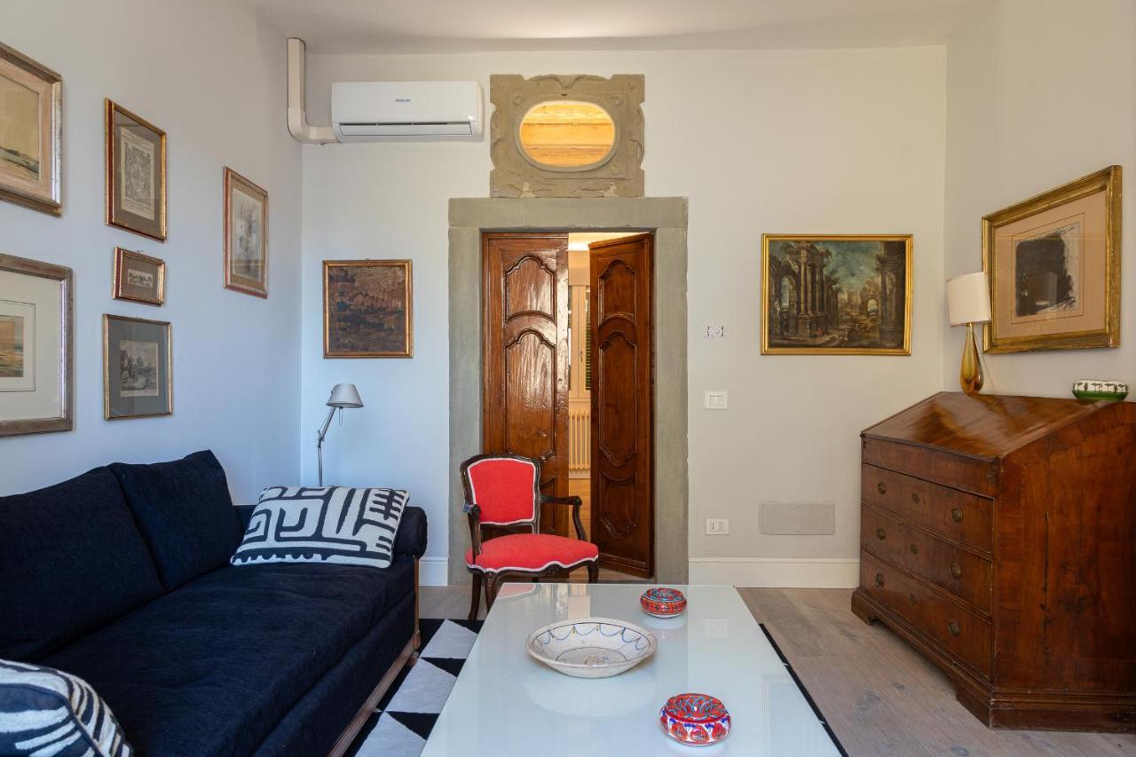 Appartement Magnoli Elegant View