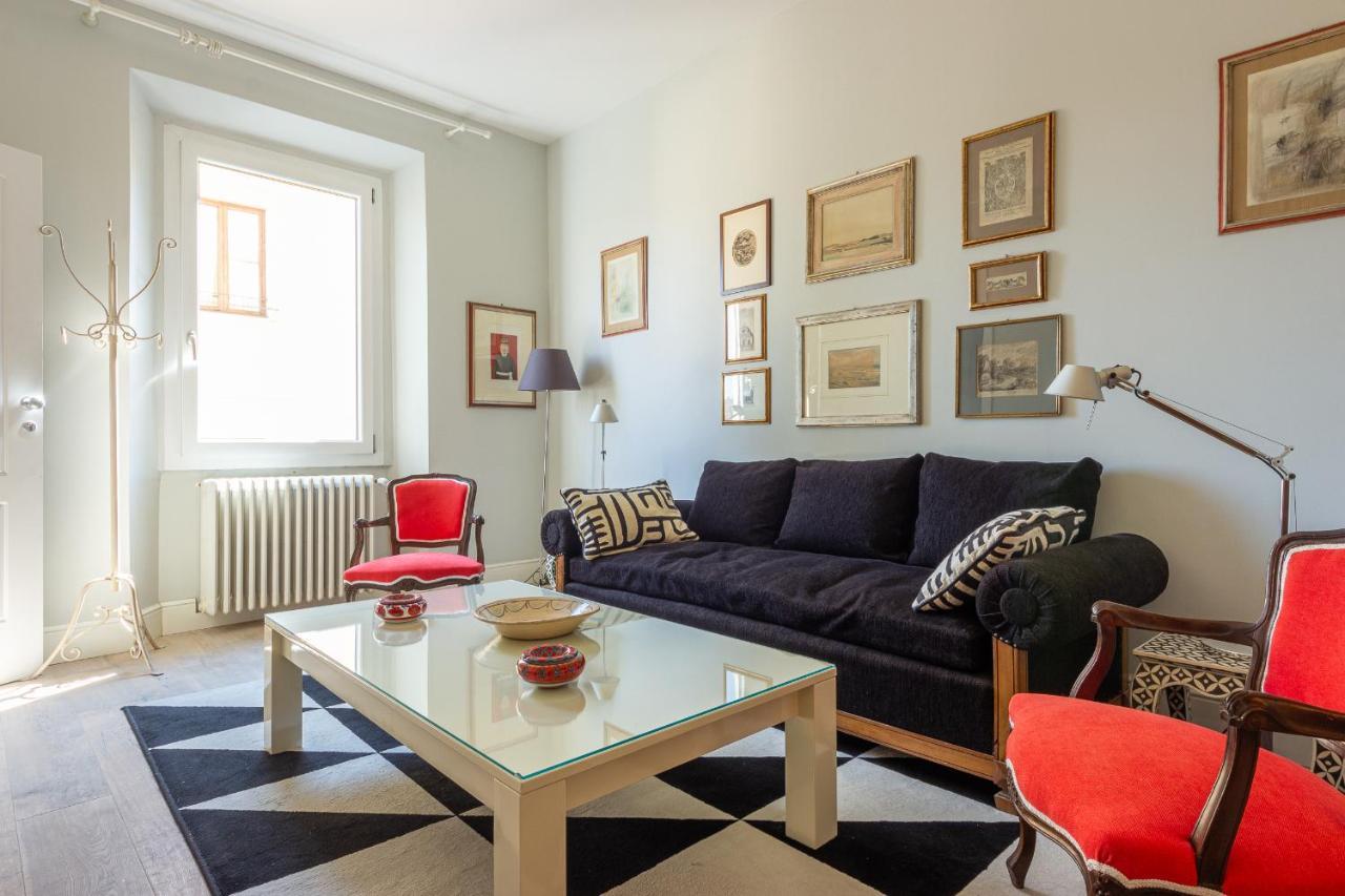 Appartement Magnoli Elegant View