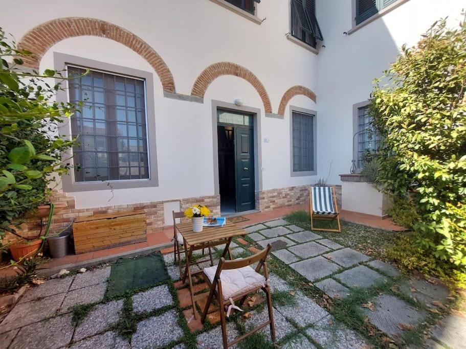 Simona 2 Appartement