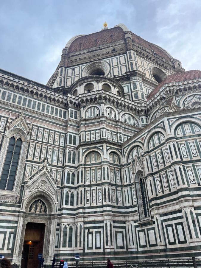 A Casa Di Rosetta Hébergement de vacances Florence