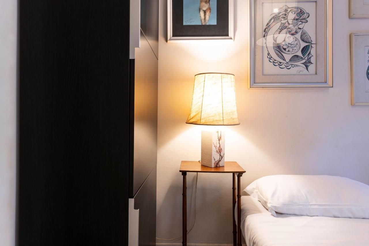 Santa Croce Comfort Appartement Florence