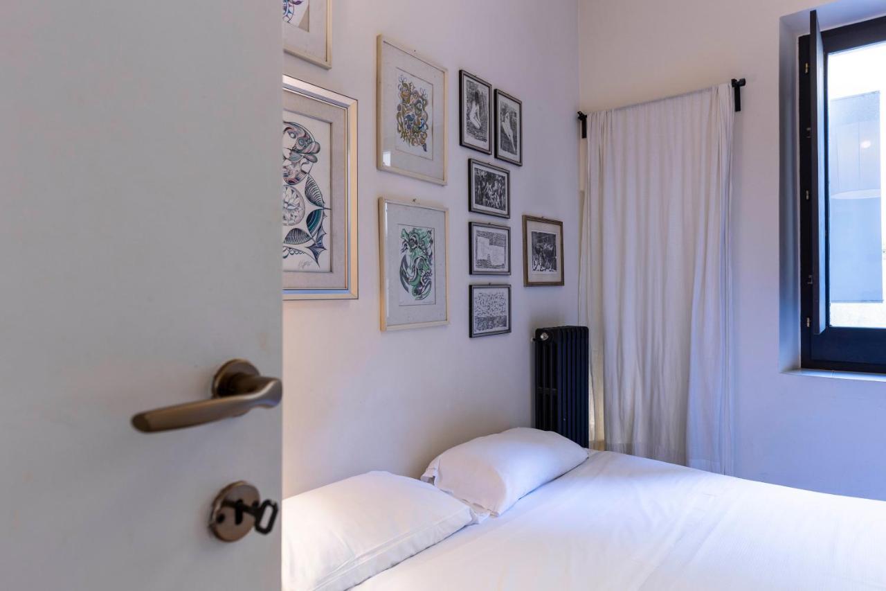 Santa Croce Comfort Appartement Florence