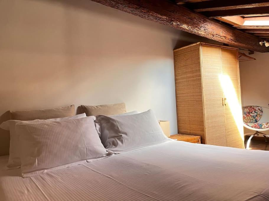 Spacious Near Arno River Appartement *