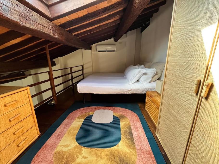 Spacious Near Arno River Appartement *