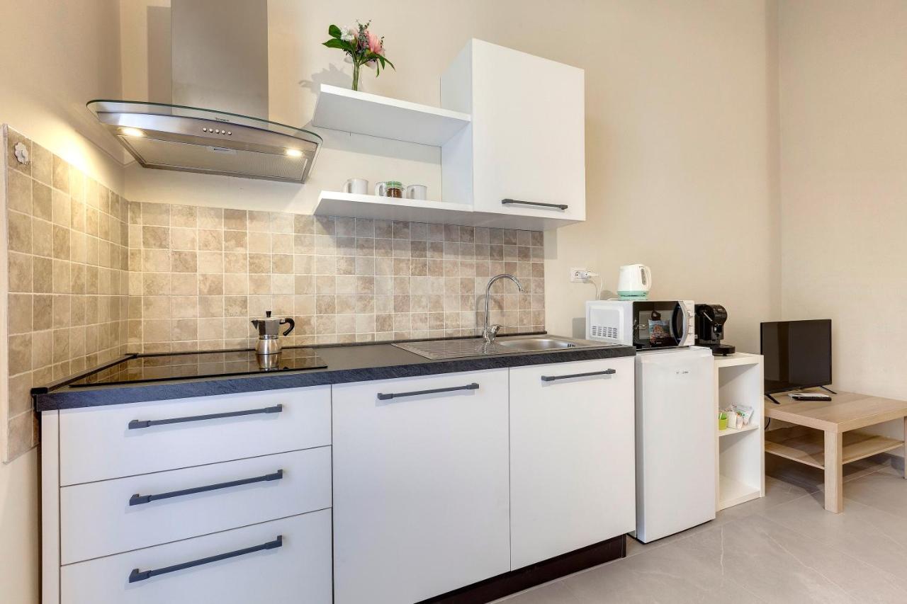 Civico 5 - Silenzioso Nel Cuore Di San Lorenzo Appartement Florence
