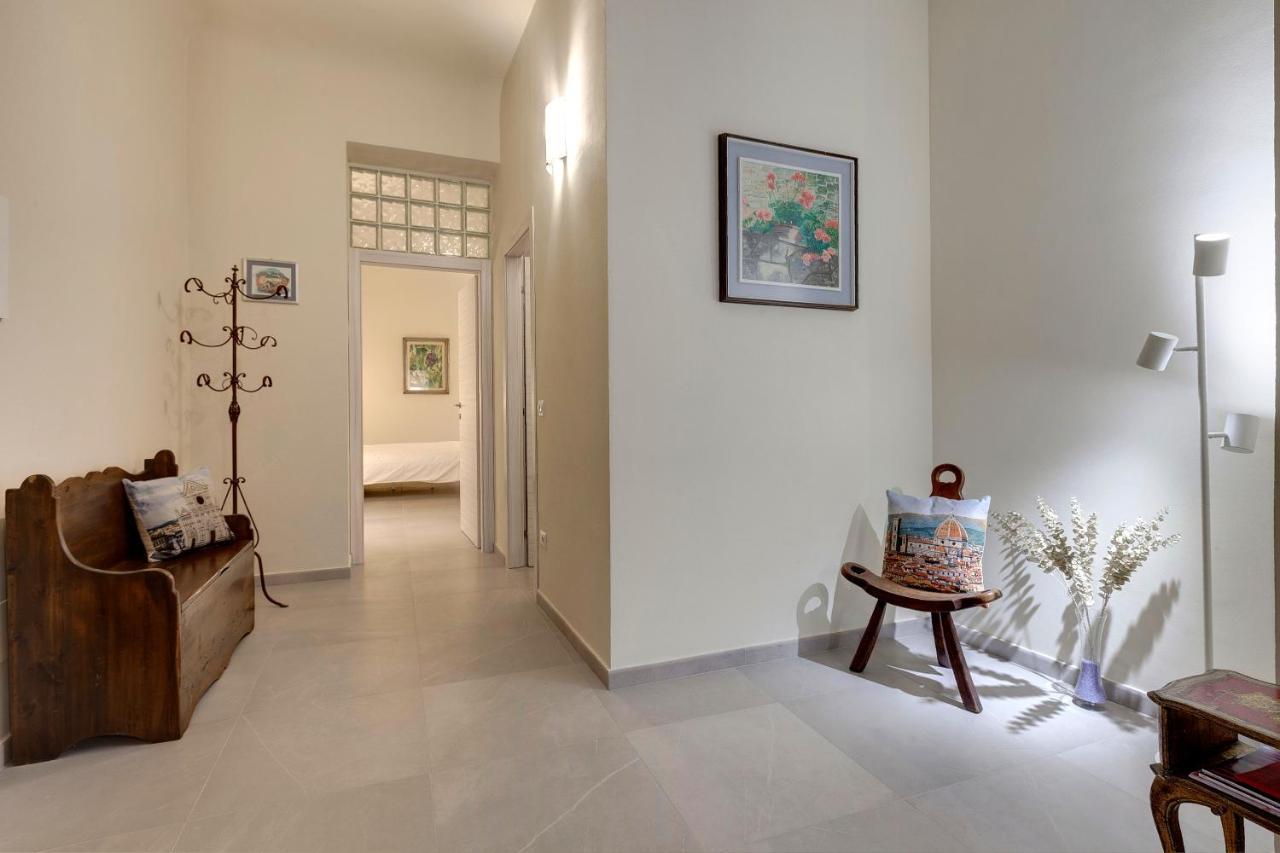Civico 5 - Silenzioso Nel Cuore Di San Lorenzo Appartement