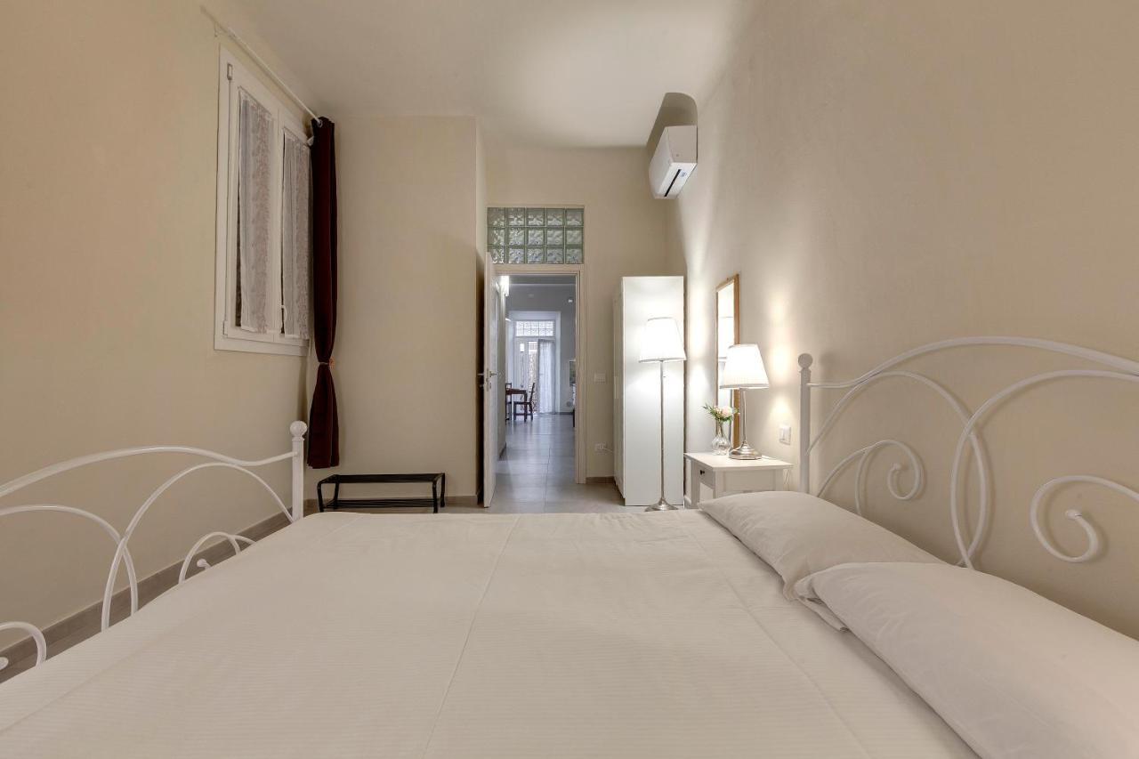 Appartement Civico 5 - Silenzioso Nel Cuore Di San Lorenzo Florence