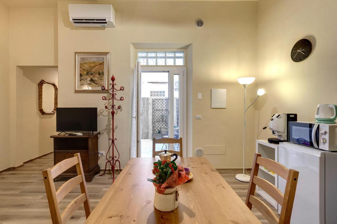 Civico 5 - Silenzioso Nel Cuore Di San Lorenzo Appartement *