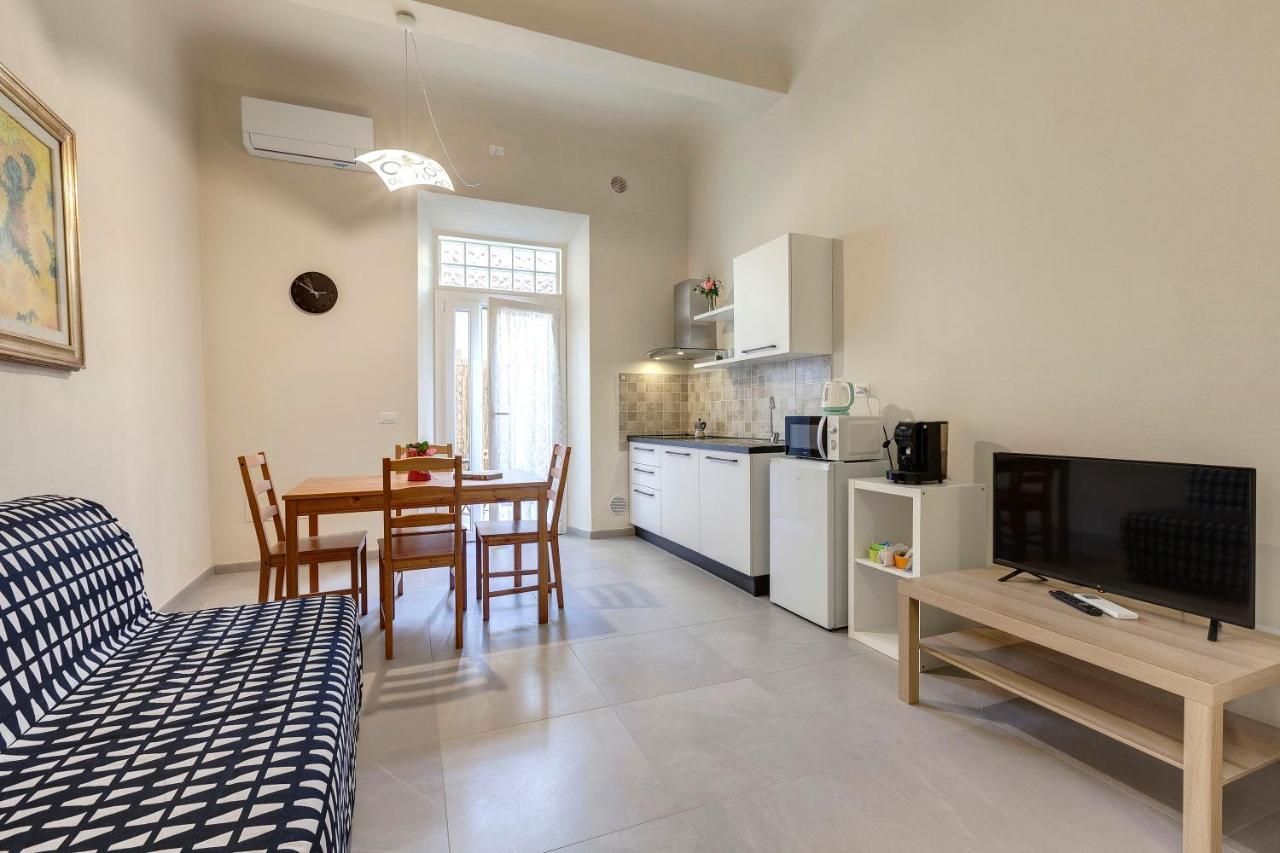 Civico 5 - Silenzioso Nel Cuore Di San Lorenzo Appartement Florence