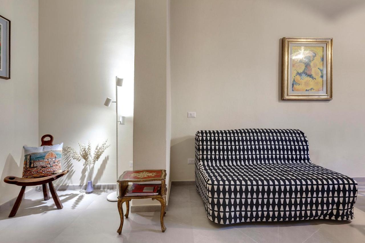 Civico 5 - Silenzioso Nel Cuore Di San Lorenzo Appartement