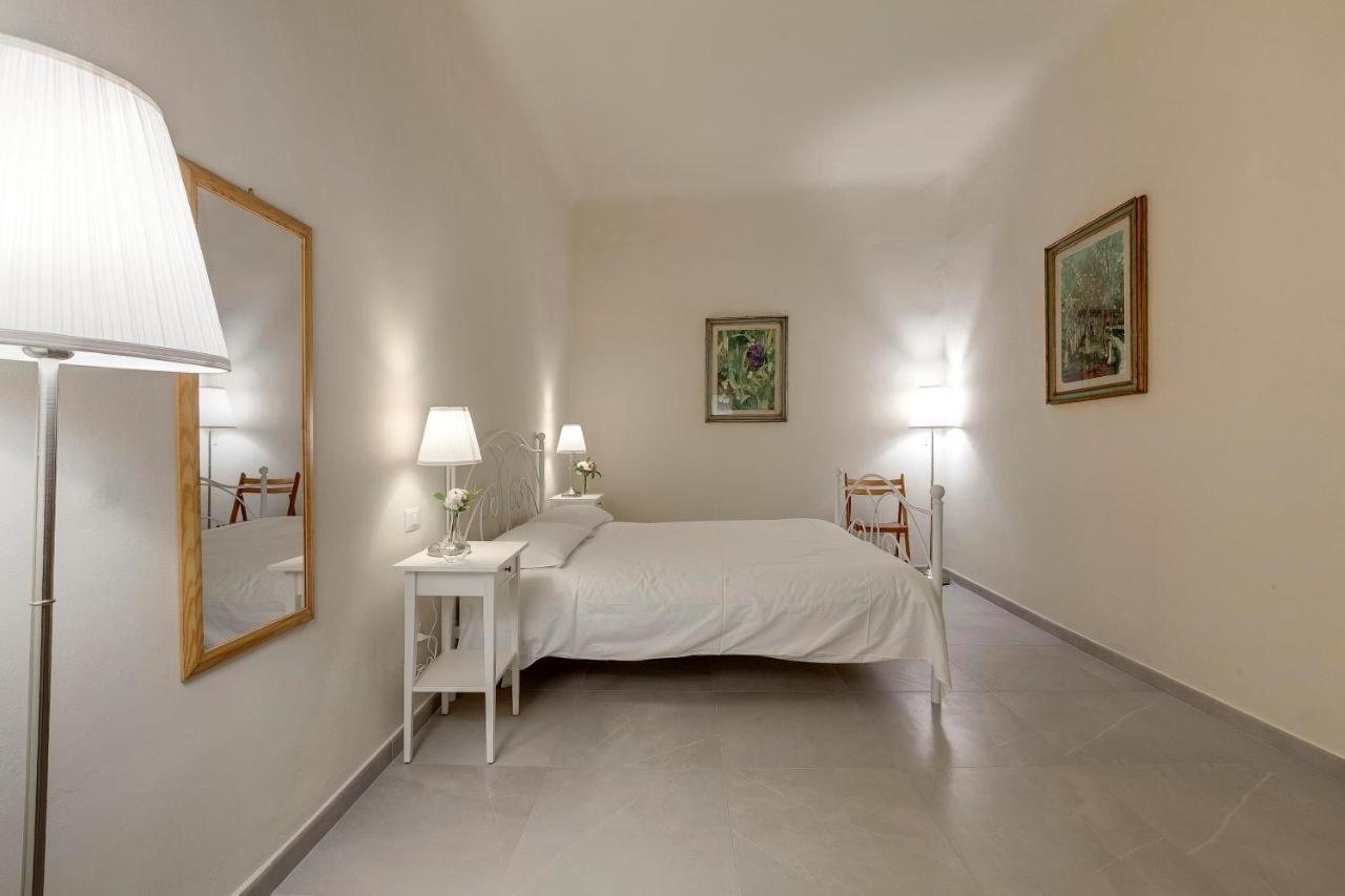 Appartement Civico 5 - Silenzioso Nel Cuore Di San Lorenzo *