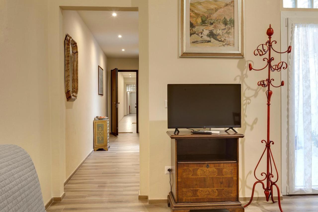 Appartement Civico 5 - Silenzioso Nel Cuore Di San Lorenzo *