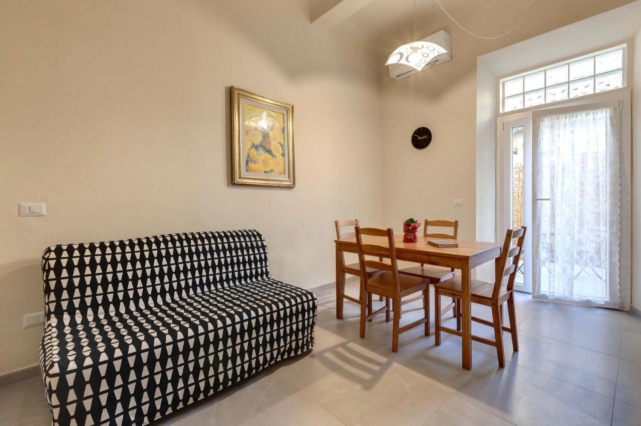 Civico 5 - Silenzioso Nel Cuore Di San Lorenzo Appartement Florence