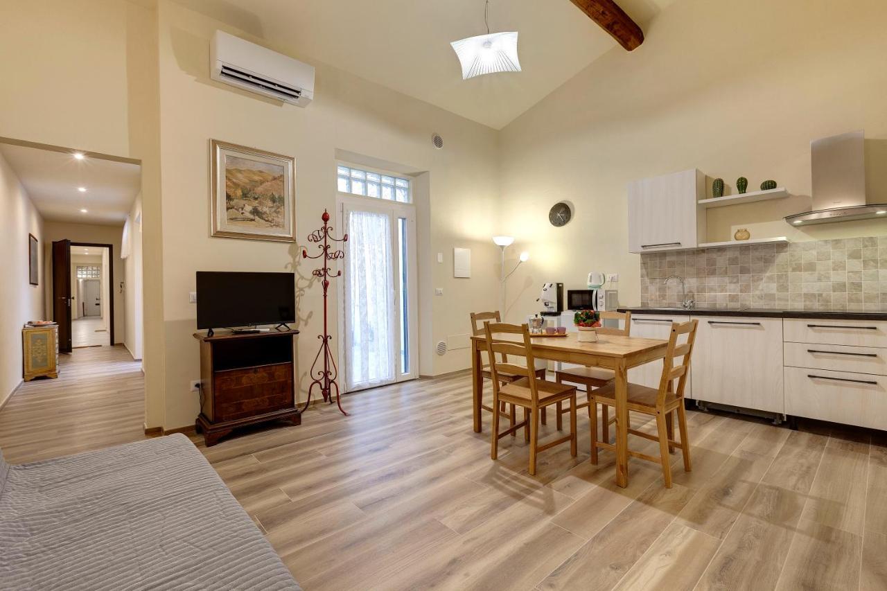 Appartement Civico 5 - Silenzioso Nel Cuore Di San Lorenzo
