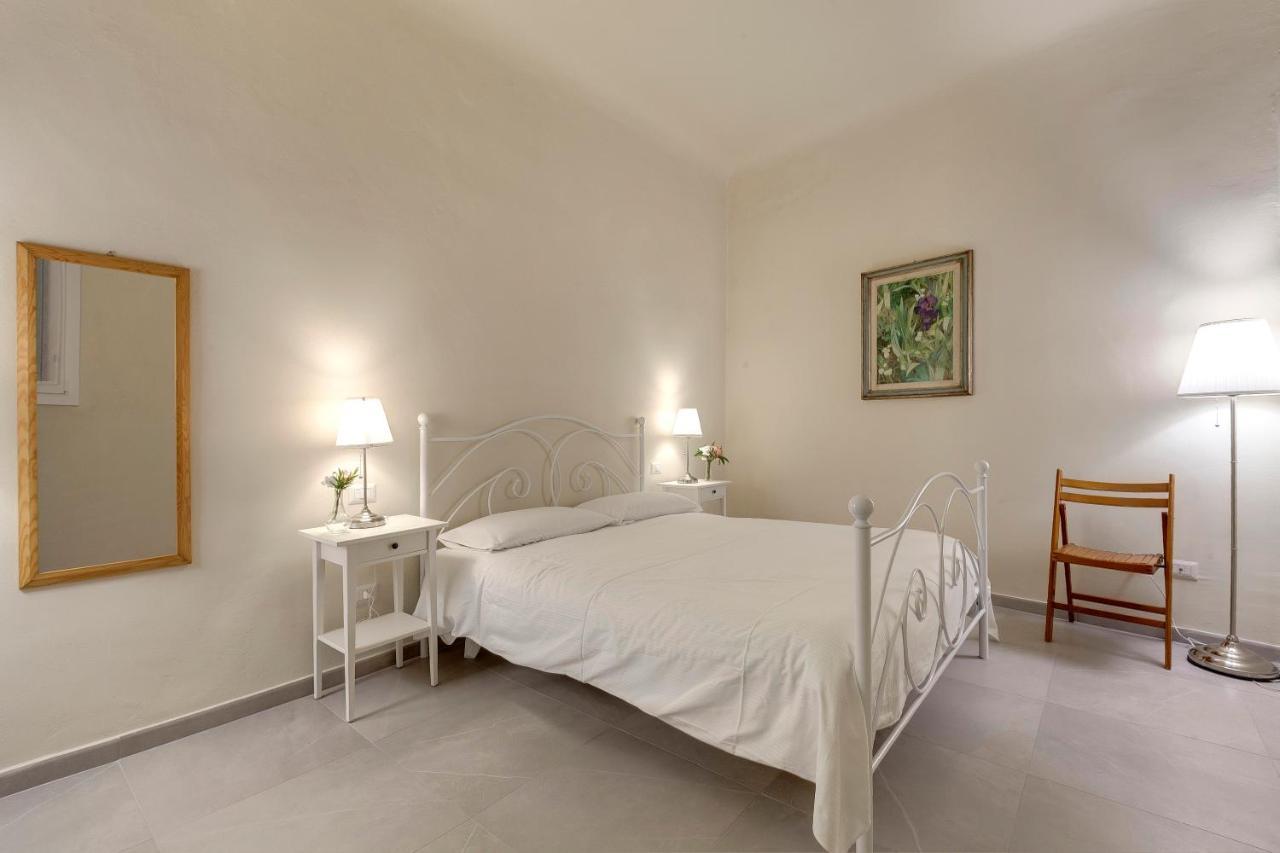 Appartement Civico 5 - Silenzioso Nel Cuore Di San Lorenzo Florence
