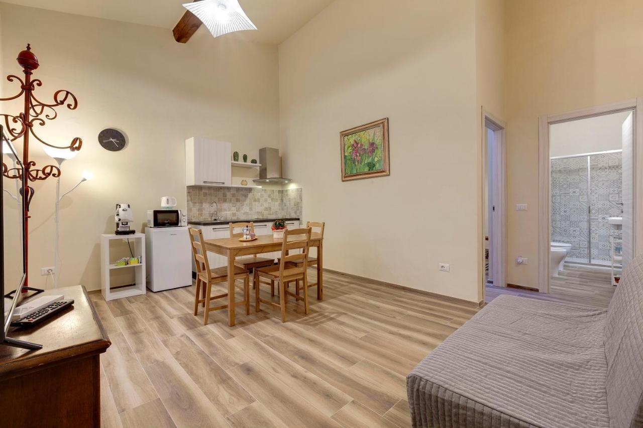 Appartement Civico 5 - Silenzioso Nel Cuore Di San Lorenzo