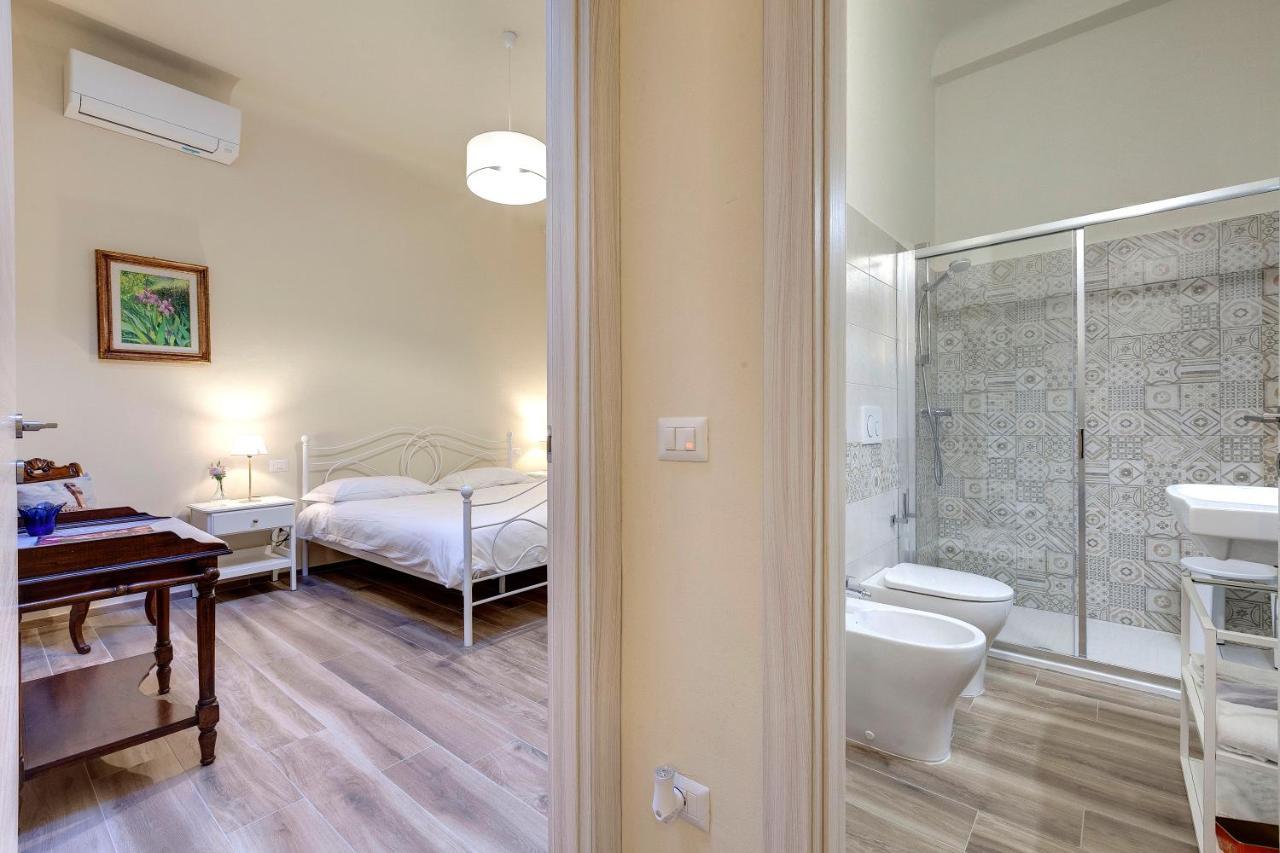 Civico 5 - Silenzioso Nel Cuore Di San Lorenzo Appartement Florence