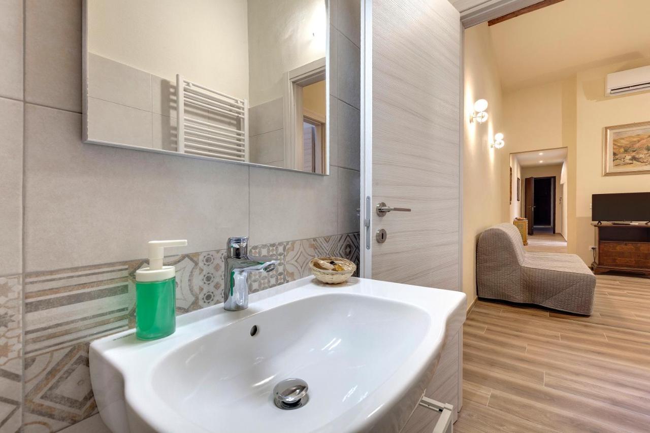 Appartement Civico 5 - Silenzioso Nel Cuore Di San Lorenzo *