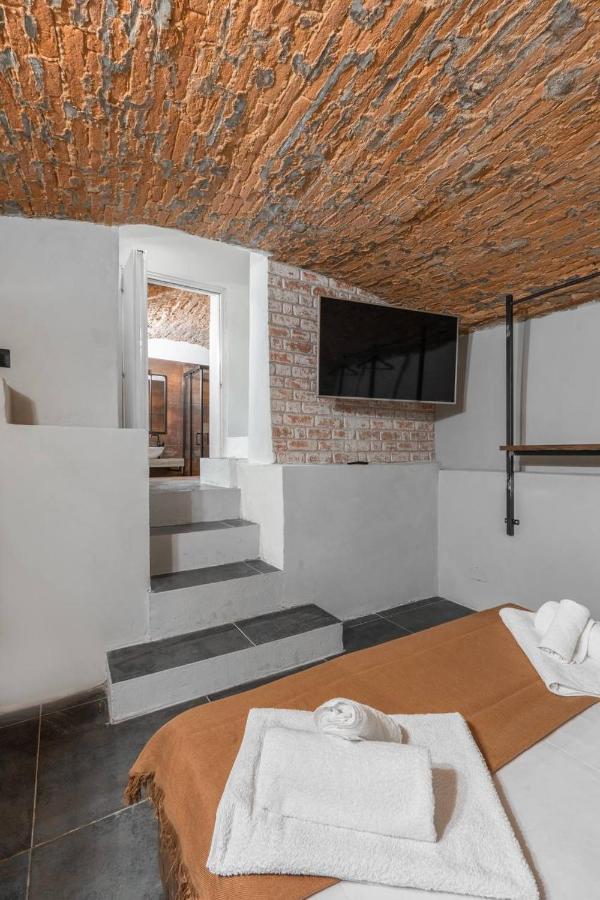 Underground Loft Apartment Florence