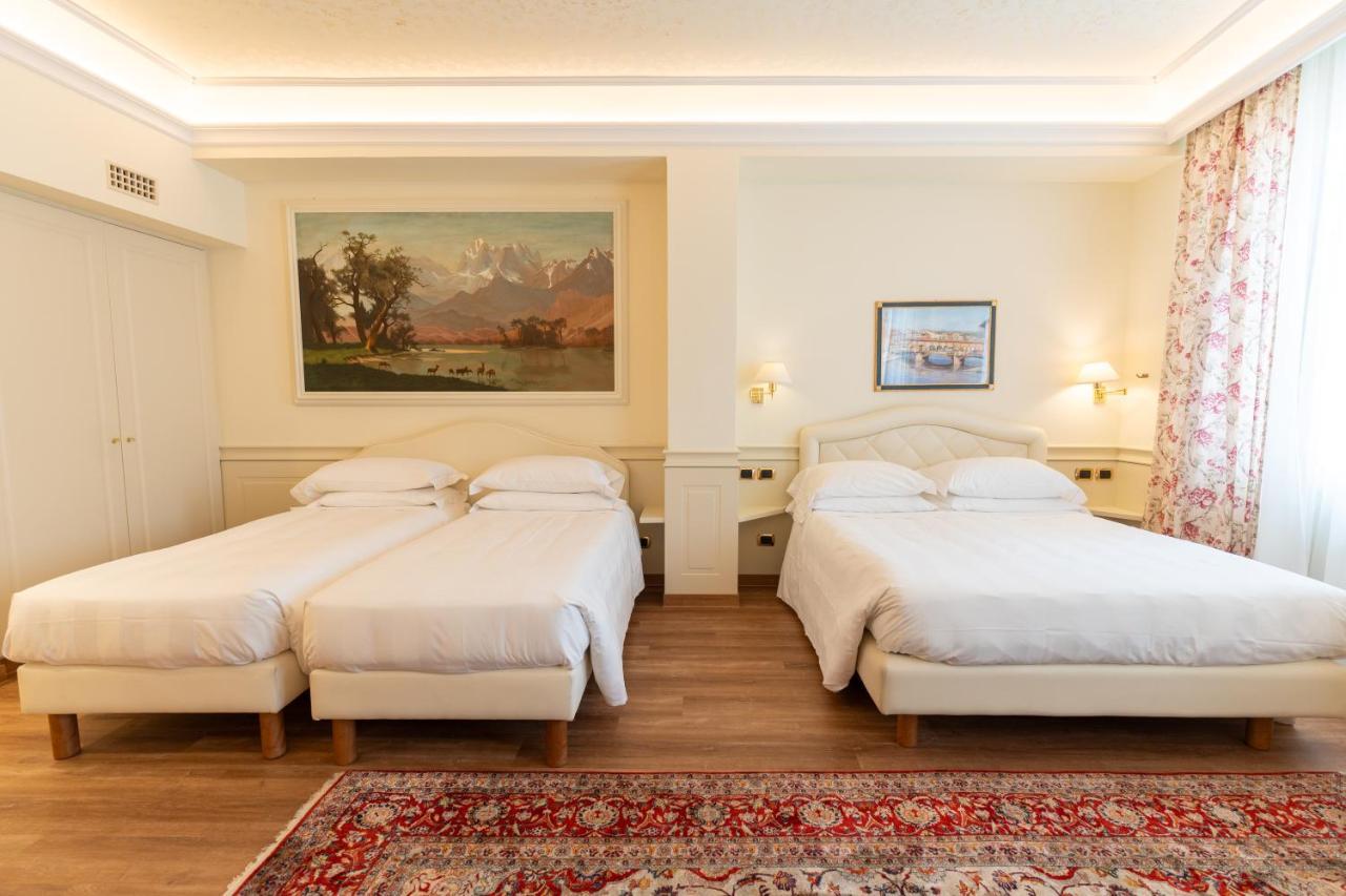 Kraft Hotel Florence